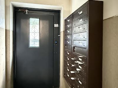 квартира за адресою Головацького, 23 Г