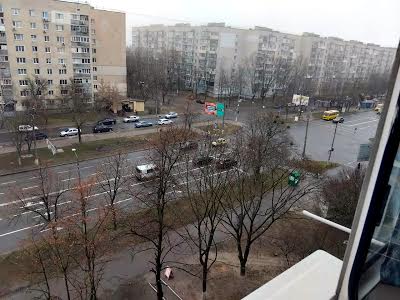 квартира по адресу Незалежності бульв. (50 років Жовтня), 15