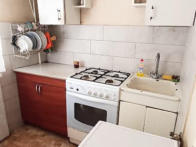 квартира за адресою Сегедська вул., 15