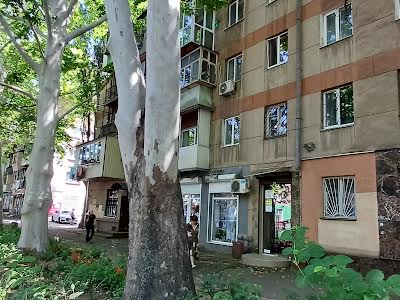 квартира за адресою Сегедська вул., 15