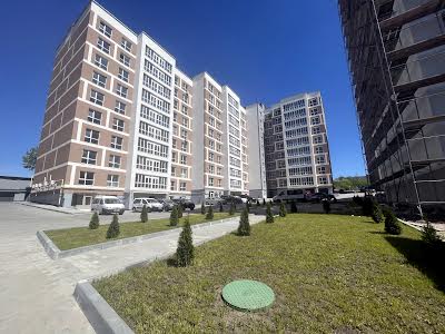 квартира по адресу Текстильная ул., 24-Г