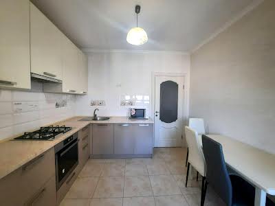 квартира за адресою Гарбарська вул., 28