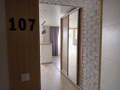 квартира за адресою Щастя вул., 1