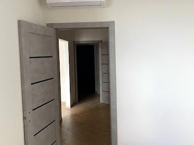 квартира за адресою Львівська вул., 1а к3