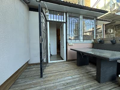 квартира за адресою Грецька вул., 15