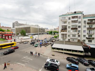 квартира по адресу Большая Васильковская ул. (Красноармейская), 112