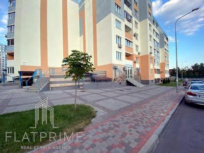 квартира за адресою Сергія Данченка вул., 28-Б
