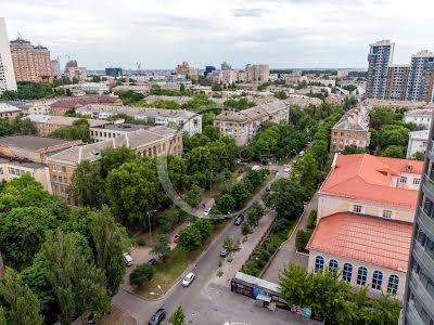 квартира за адресою Іоанна Павла II вул. (Патріса Лумумби), 2