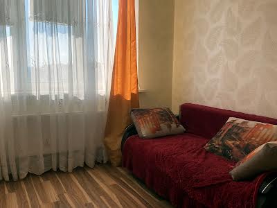 квартира по адресу Николая Закревского ул., 95-В