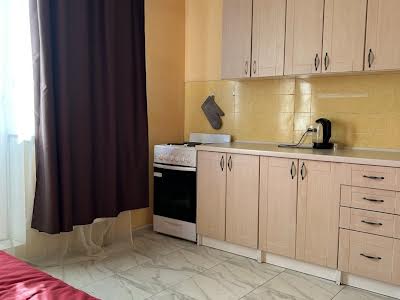 квартира по адресу Харьковское шоссе, 19а