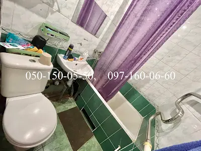 квартира по адресу Героев Днепра ул., 34-Б
