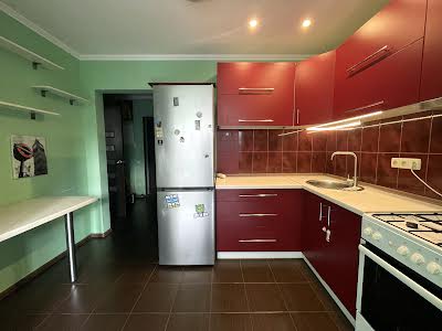 квартира по адресу Миру ул., 50