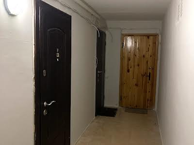 квартира за адресою Голосіївський просп. (40-річчя Жовтня), 108 к2