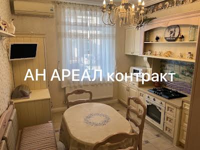 квартира по адресу Розваги ул., 27