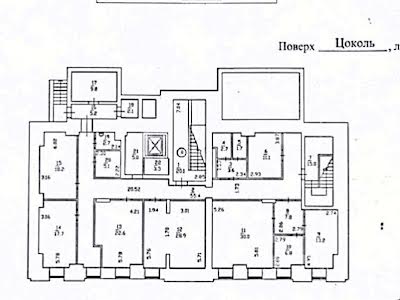 коммерческая по адресу Лескова ул., 5