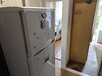 квартира по адресу Василя Яна ул., 16