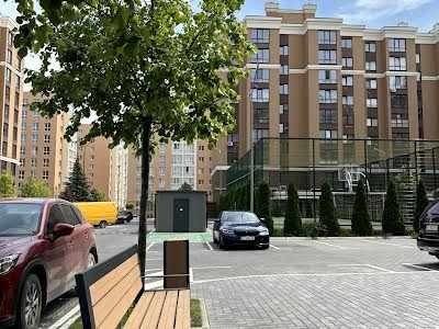 квартира за адресою вул. Свободи, 1-С