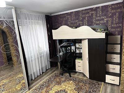 квартира по адресу Героев Сталинграда просп., 167-Б