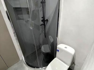 квартира по адресу Верхратского ул., 6