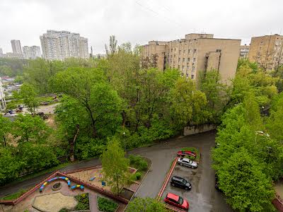 квартира по адресу Руданского Степана ул., 4-6