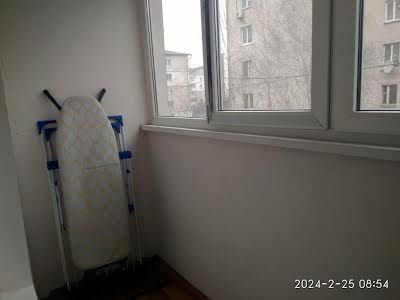 квартира по адресу Балукова ул., 2б