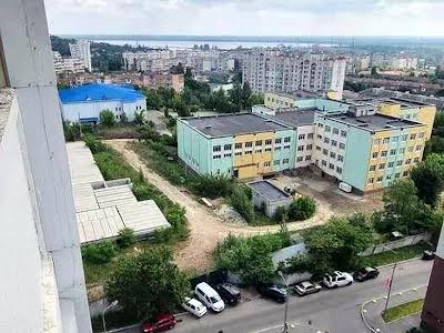 квартира за адресою Вишгород, Кургузова вул., 11В