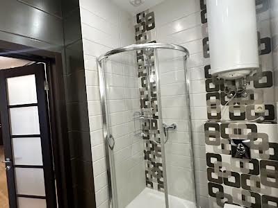 квартира за адресою Коперника вул., 12д