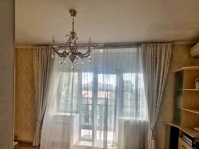 квартира за адресою Соборний просп. (Леніна), 82