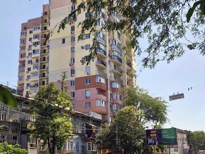 квартира за адресою Прохоровська вул., 39