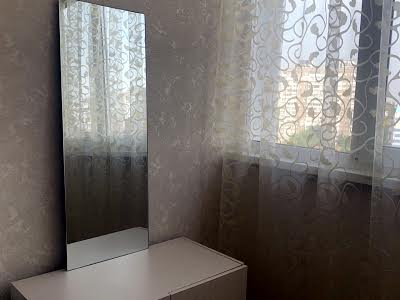 квартира по адресу Червоной Калины просп. (Владимира Маяковского), 8-Б