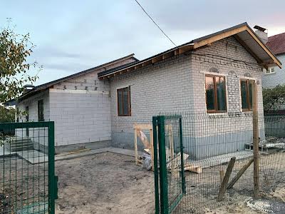 дом по адресу Вишнева, 9