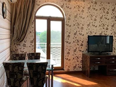 квартира за адресою Грецька вул., 5