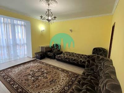 квартира по адресу Калушское шоссе, 3