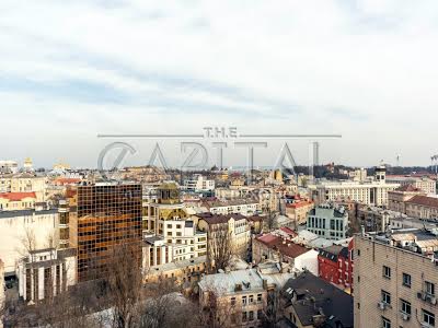 квартира за адресою Паторжинського вул., 14