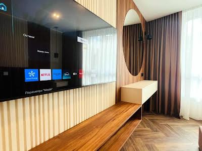 квартира по адресу Семьи Барвинских ул., 3
