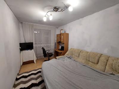 квартира по адресу Володимира Великого, 19