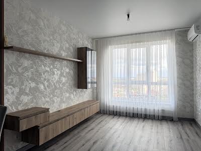 квартира за адресою Лесі Українки вул., 3