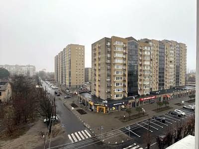 квартира за адресою Байди Вишневецького вул., 97