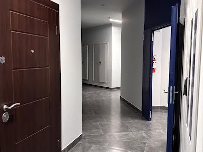 квартира за адресою Миколи Бажана просп., 1-А