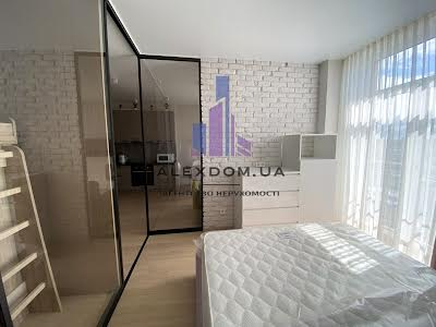 квартира по адресу Регенераторная ул., 4 к.16