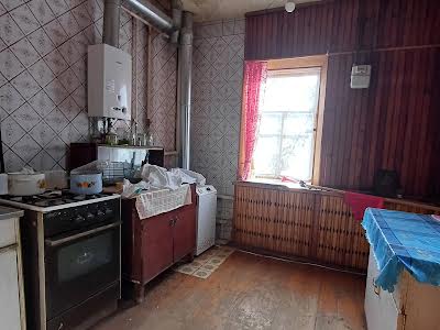 дом по адресу Воскобійницька ул., 6