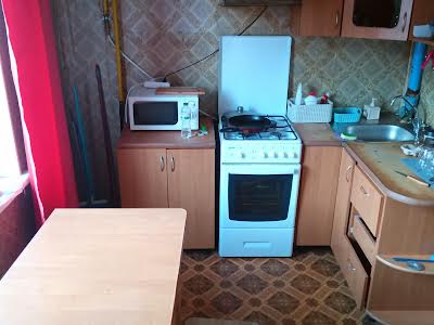 квартира за адресою Вікентія Беретті вул., 5