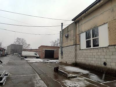 коммерческая по адресу Попова ул. (Попова), 3