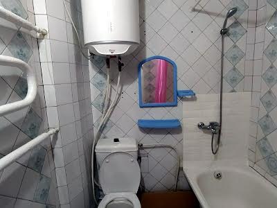 квартира по адресу Слобожанский просп. (Газеты 