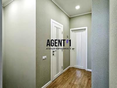 квартира за адресою Мартинова просп., 9