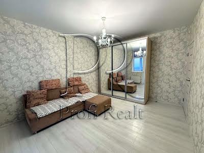 квартира за адресою Бориса Гмирі вул., 22