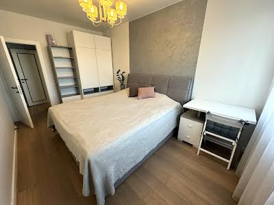 квартира за адресою Тараса Шевченка вул., 27