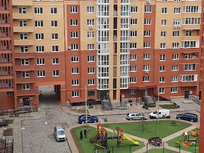 квартира по адресу Генерала Тарнавского ул., 36