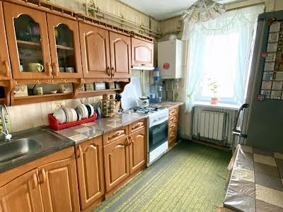 квартира за адресою Гліба Бабіча вул., 14