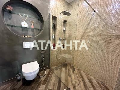 квартира за адресою Французький бульв., 60в